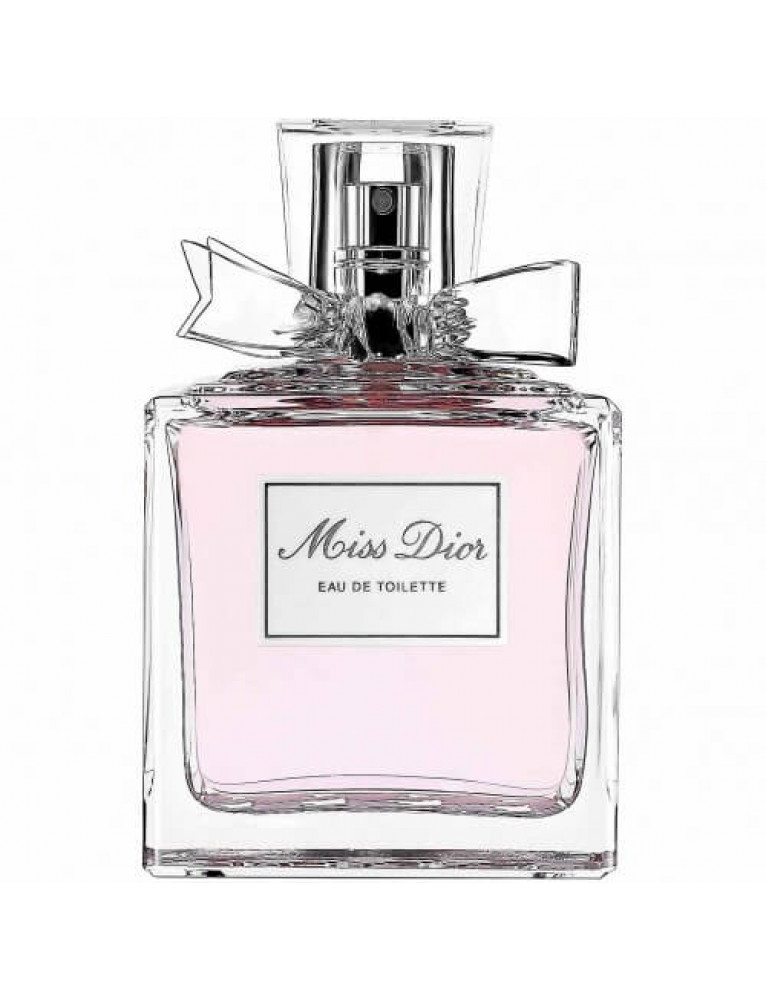 Christian Dior Miss Dior 2012 100 ml EDT WOMAN TESTER